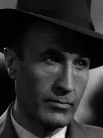 Lt. Philip Gerard