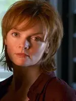 Sergeant Barbara Havers