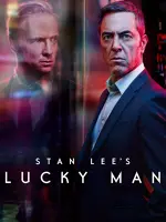 Stan Lee's Lucky Man