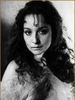 Анна Алексахина