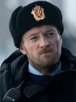 Dan Andersen
