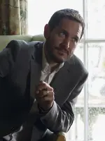 Simon Foster