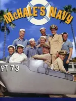 McHale's Navy