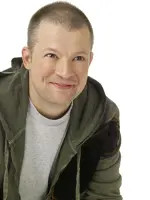 Jim Norton