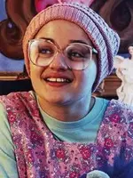 Gypsy Blanchard