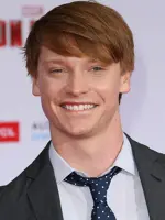 Calum Worthy