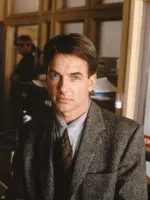 Det. Dicky Cobb