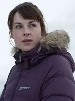 Julia 'Jules' Sutter