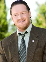 Captain Kevin Tidwell