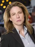 Lieutenant Karen Davis