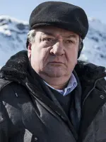 Erling Munk