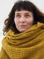 Freya Lennox