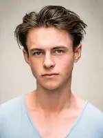 Ben Radcliffe