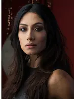 Tehmina Sunny