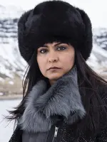 Dr. Sarinda Khatri