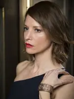 Eve Alexandri