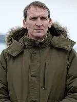 Charlie Stoddart