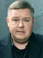 майор Георгий Владиславович Волков
