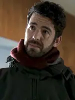 Mark Devlin