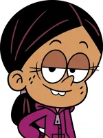 Ronnie Anne
