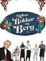 Mellom bakkar og berg