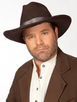 Mayor Wayne