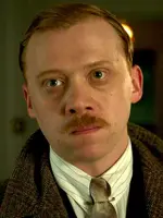 Inspector Crome