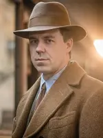 Franklin Clarke