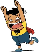 CJ