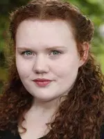 Bronwyn James
