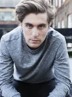 Jack Farthing
