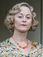 Jenny Barnard