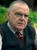 Inspector James Japp