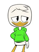 Louie Duck