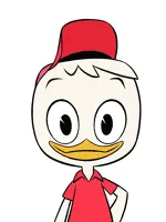 Huey Duck