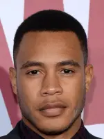 Trai Byers