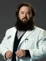 Dr. Stu Camillo