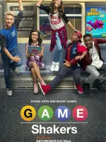 Game Shakers