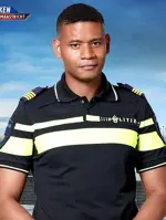 Romeo Sanders