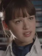 Esmee van Rooy