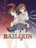 A Certain Scientific Railgun