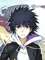 Touma Kamijou