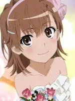 Mikoto Misaka