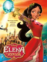 Elena of Avalor
