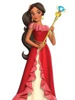 Princess Elena