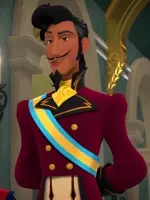 Duke Esteban