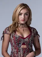Olivia