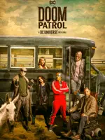 Doom Patrol