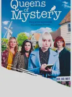 Queens of Mystery