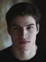 Cameron Cuffe